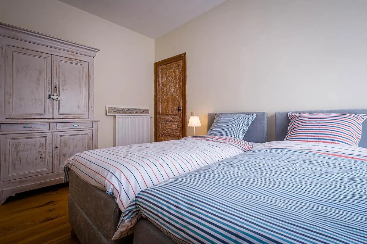 Villa Louise Oostende  Остенде