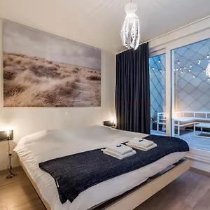 Fully New App W 2 Terraces At A Superb Location! Apartment