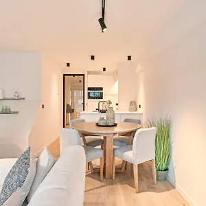 Trendy En Modern Ostendia Ostende