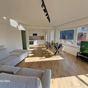 Luxury Renovated 3 Ostende