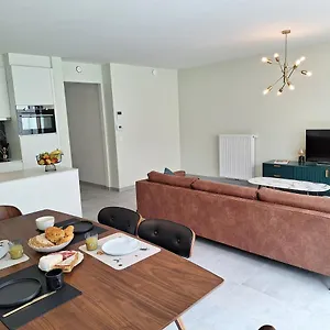 55 Apartment