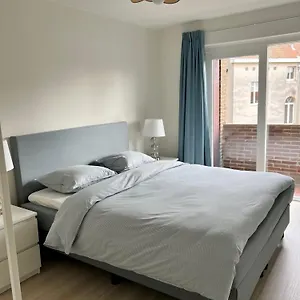 Ocean Breeze 2.0 Ostende