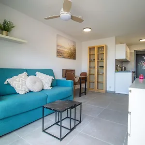 Zeebries Apartment